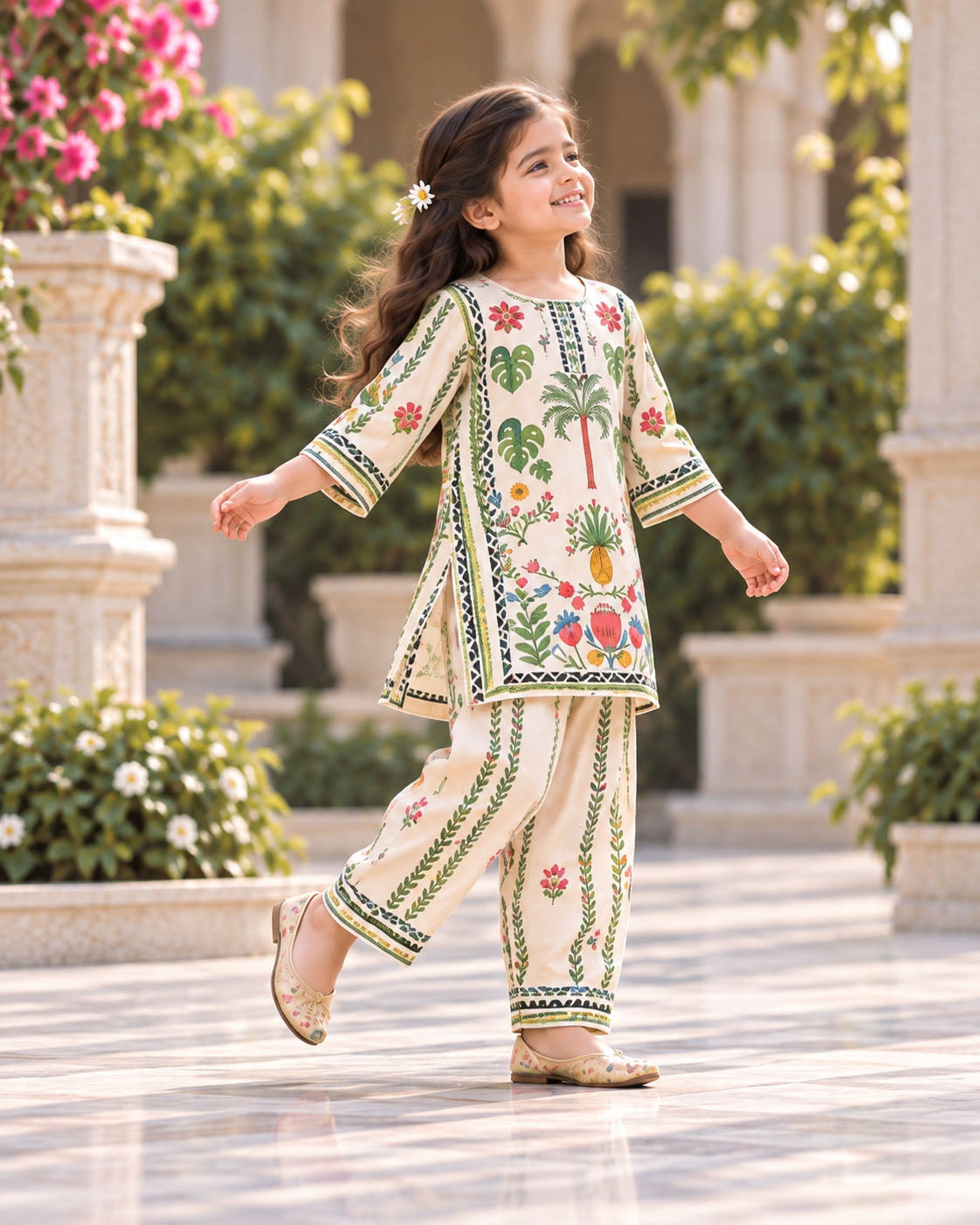 Gulnaar Designer Ethnic Sets