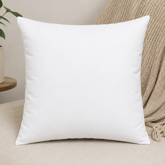 CUSTOMISE YOUR CUSHION