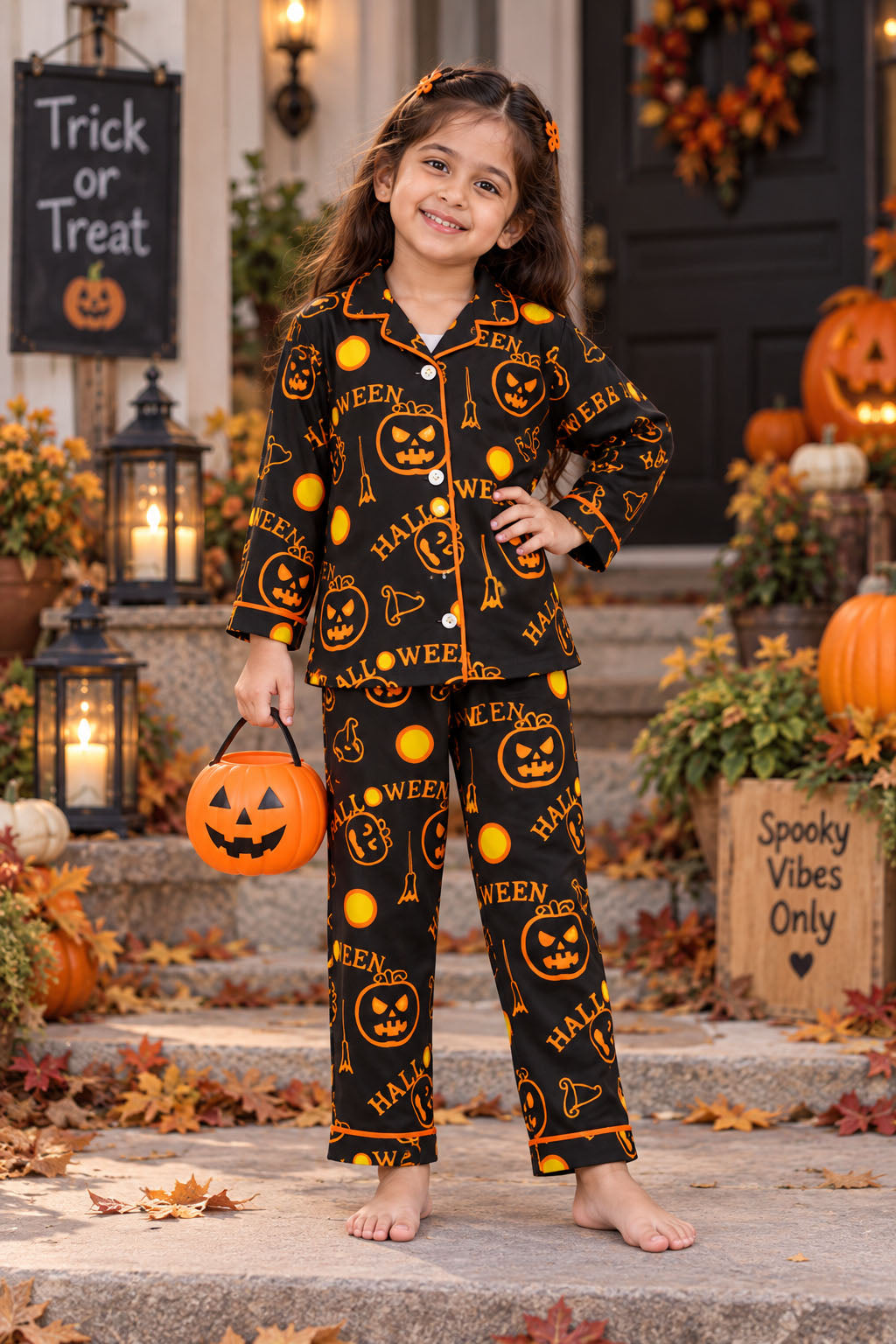 Safari Luxe Mom & Me Matching Lounge Set (Copy)
