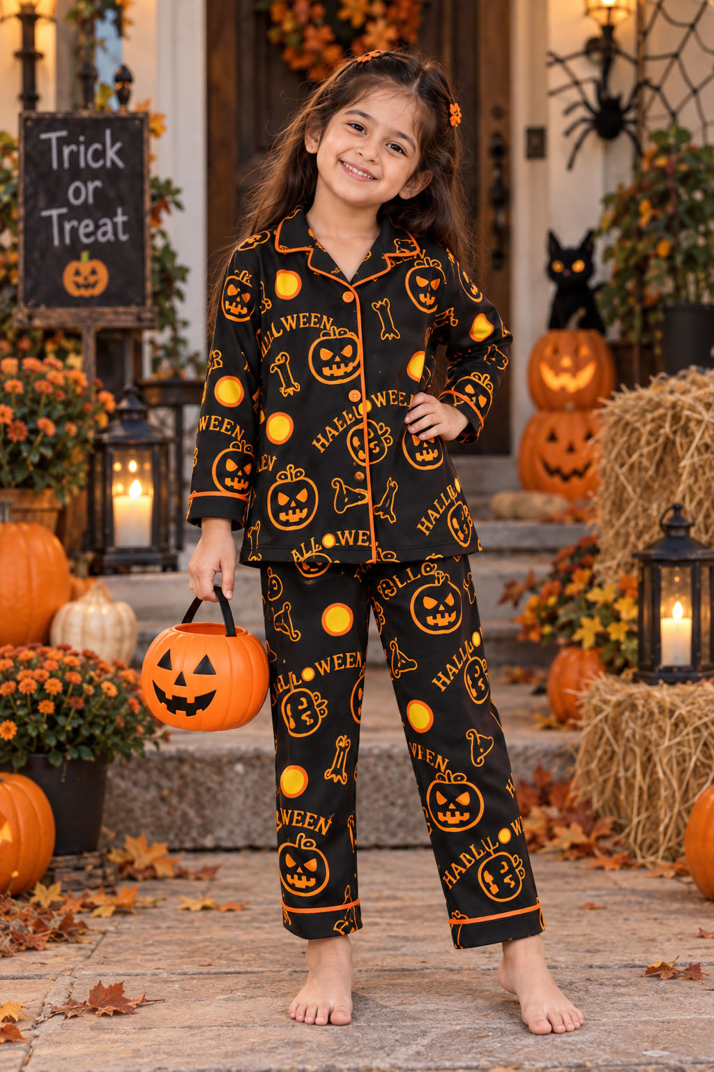 Safari Luxe Mom & Me Matching Lounge Set (Copy)