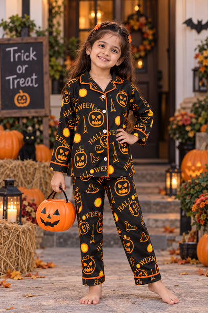 Safari Luxe Mom & Me Matching Lounge Set (Copy)