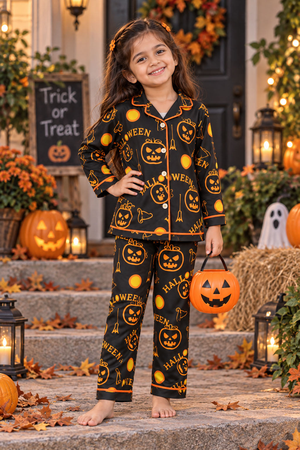 Safari Luxe Mom & Me Matching Lounge Set (Copy)