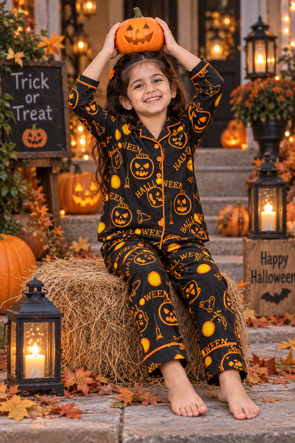 Safari Luxe Mom & Me Matching Lounge Set (Copy)