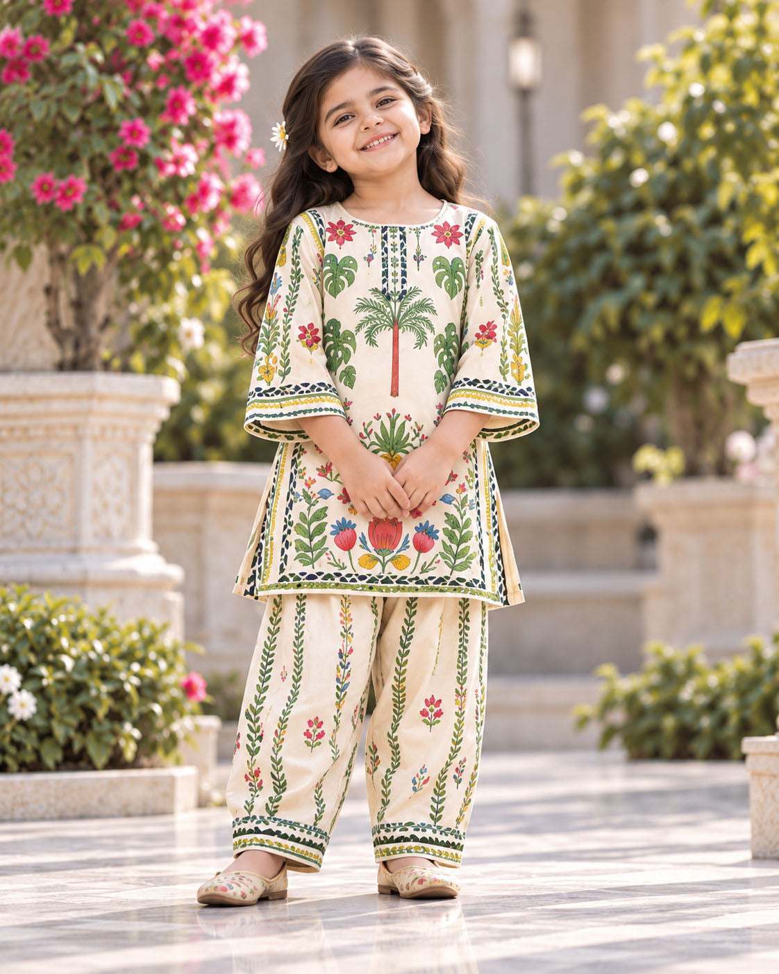 Gulnaar Designer Ethnic Sets