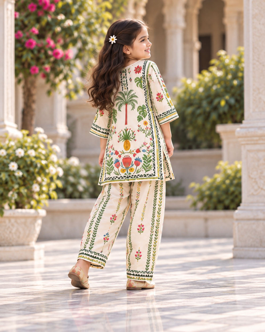 Gulnaar Designer Ethnic Sets