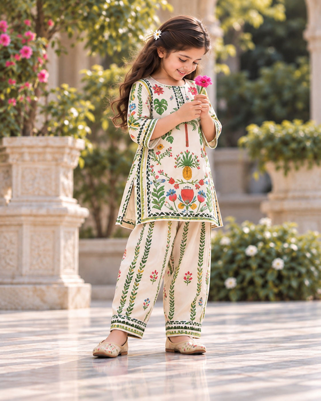 Gulnaar Designer Ethnic Sets