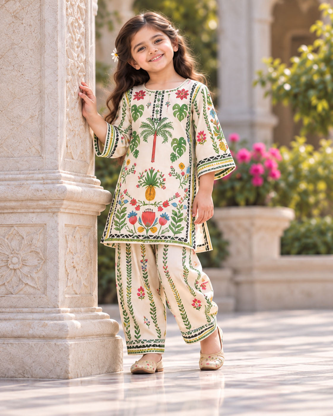 Gulnaar Designer Ethnic Sets