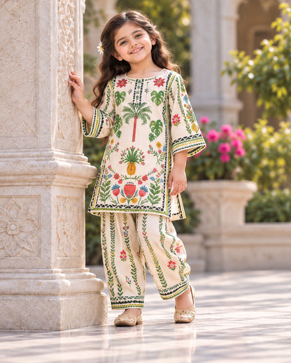 Gulnaar Designer Ethnic Sets
