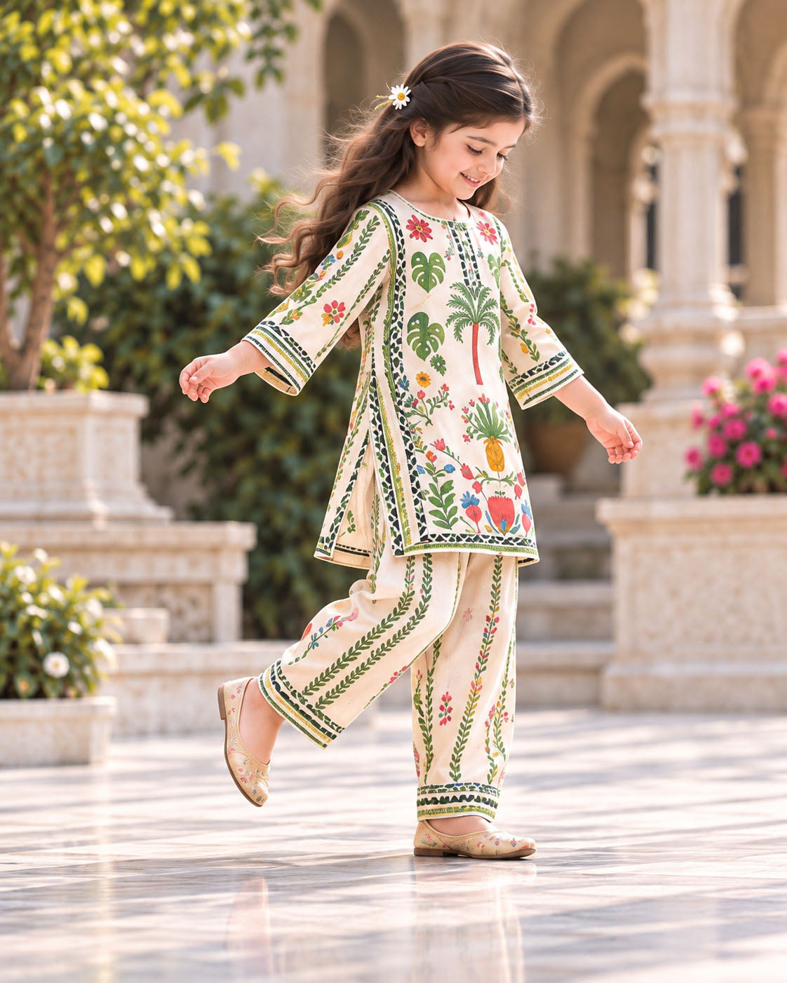 Gulnaar Designer Ethnic Sets