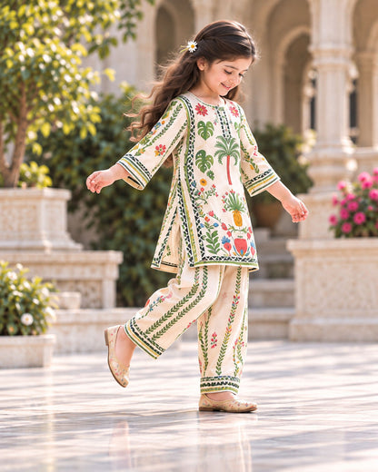 Gulnaar Designer Ethnic Sets