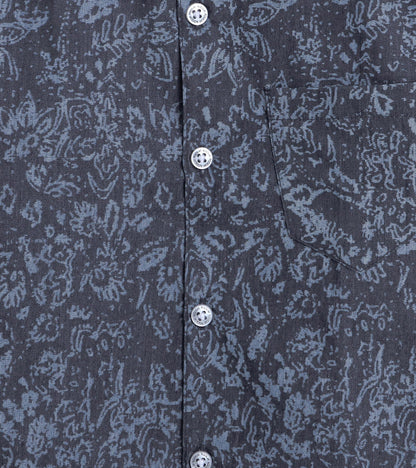 Print On Denim Boys Half Sleeve Shirt